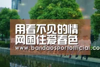 用看不见的情网困住爱春色的男人：bandaotiyu(图1)
